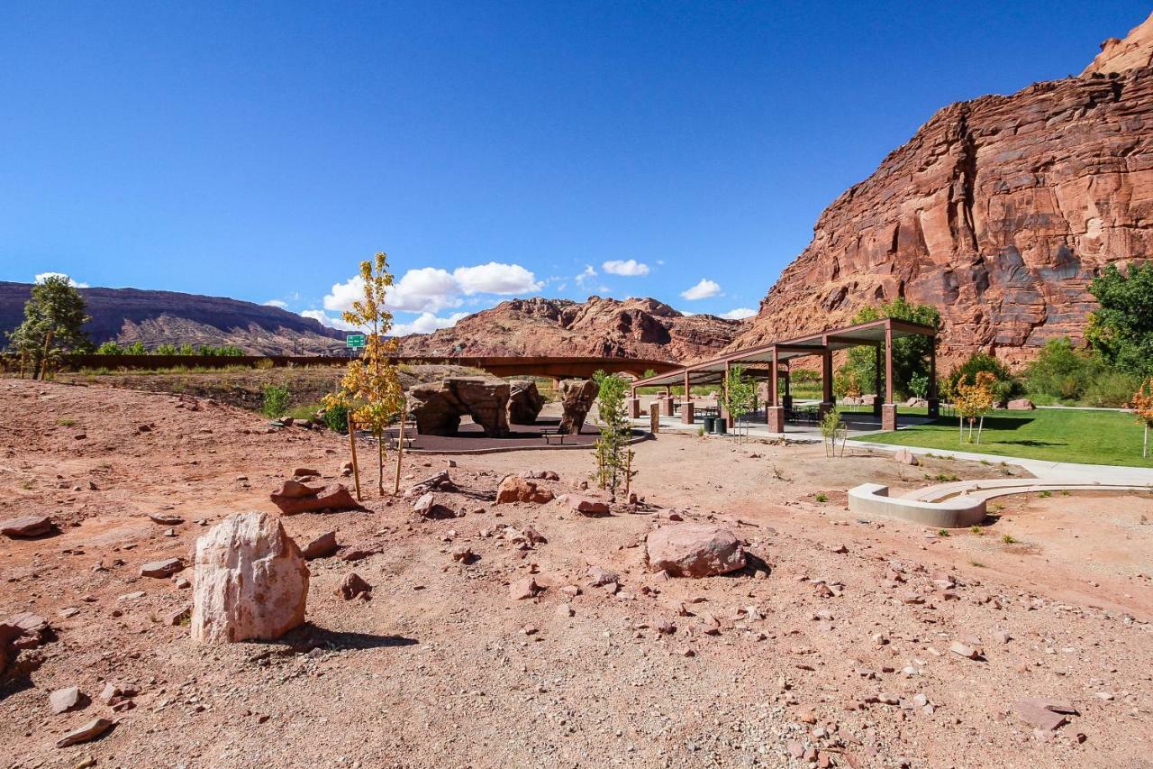 Rim Village O4 Moab Exterior photo